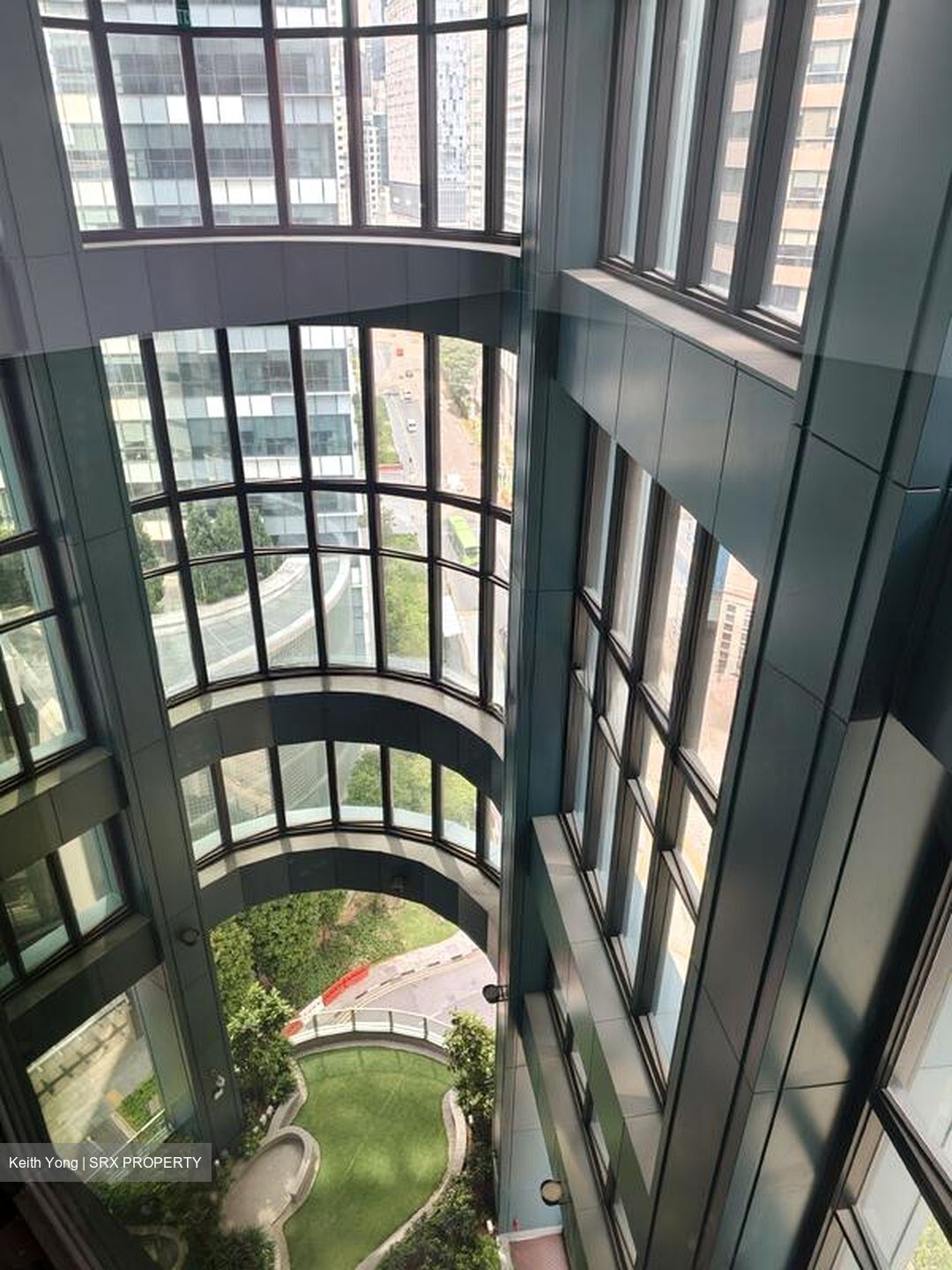 Hub Synergy Point (D2), Office #509407651